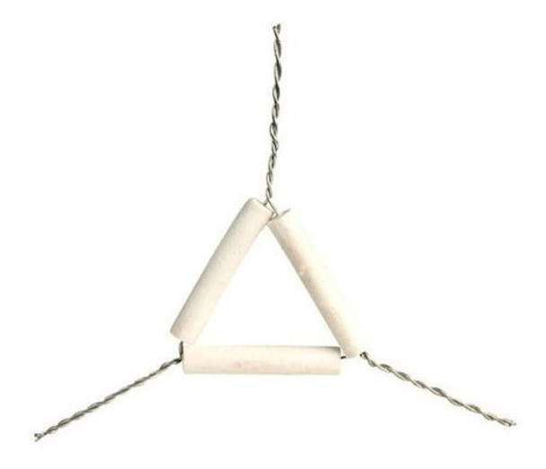Triangulo De Pipa 75mm Paralwall 0