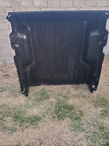 Cubre Caja Y Tapa De Ford Ranger 0
