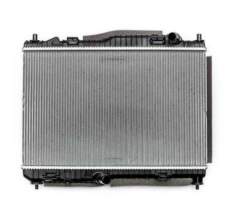 Radiador De Agua Ford Ecosport 0