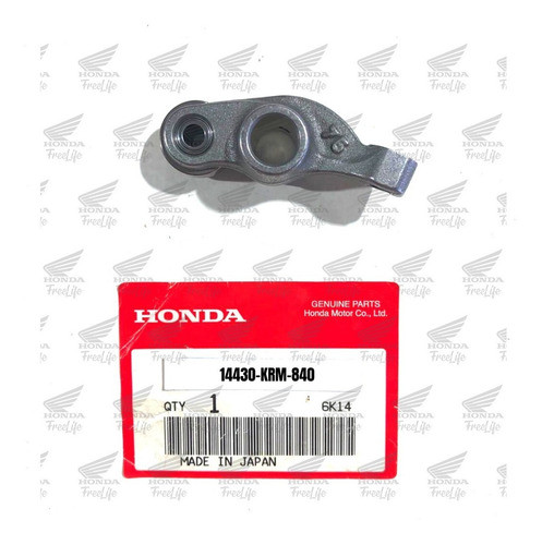 Balancin Original Honda Cg150 Esd 0