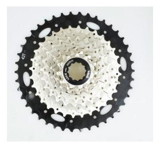 Piñon A Cassette Wkns 9 Velocidades 11-42 Dientes Mtb 0