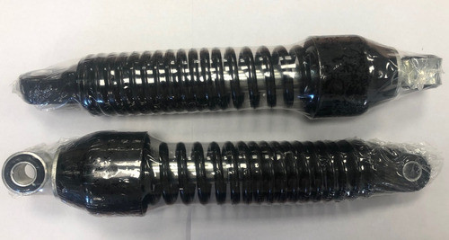 Juego Amortiguador Yahama Crypton 0