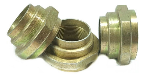 Tuerca Cremallera Dirección Fiat 128 0