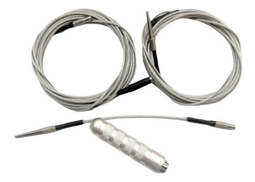 Kit Cableado Interno Bike Hand 513 Herramienta Bicicleta 0