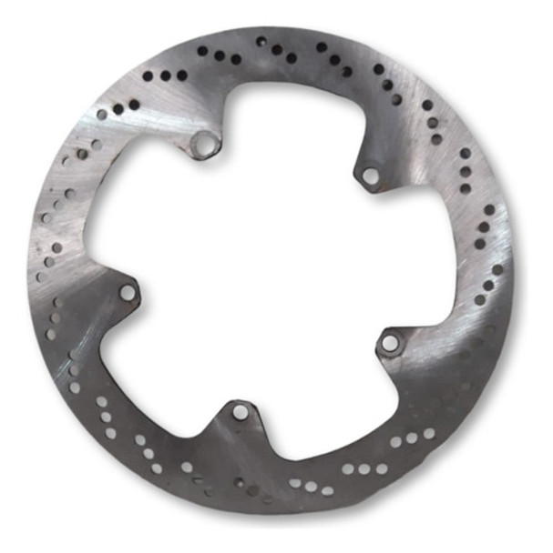 Disco Freno Delantero Zanella Rz 25 0 Disco Freno Delantero Zanella Rz 25 0