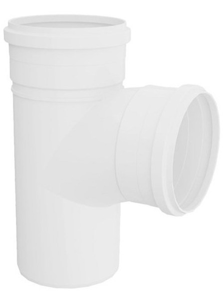 Tee Esgoto Tigre 150mm 6 0