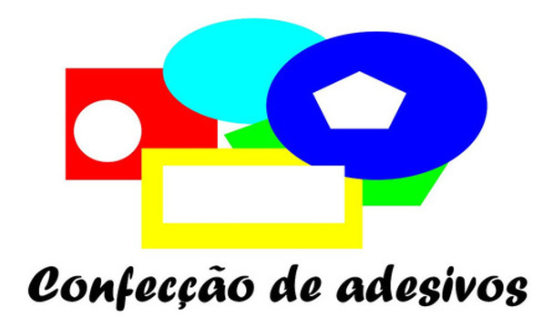 Anuncio De Contato Para Confecção De Adesivos 0
