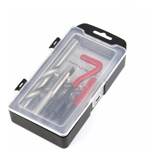 Kit De Insertos De Rosca 15pcs - Electroimporta - 0