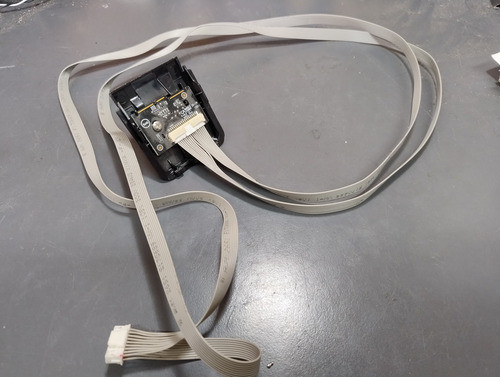 Sensor Botonera Philps 50pud7406/77 0