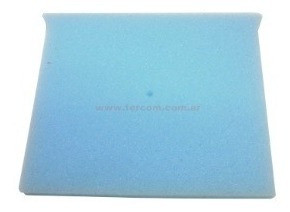 Filtro Aire Espuma Zanella Rx 150cc. De Dion // Global Sales 0