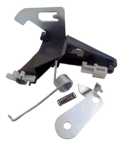 Conjunto Braço Co-injetado Completo Lr Electrolux Lte12 Lm08 0