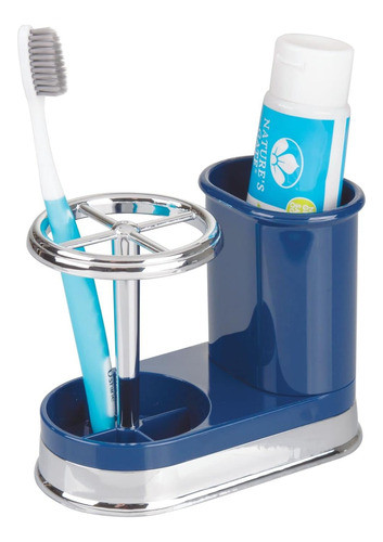 Mdesign Organizador Cepillo Dientes Pasta Dientes 0