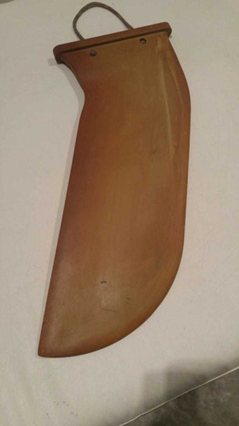 Timón Velero Velerito Bote Canobote Canoa Embarcaciones 0