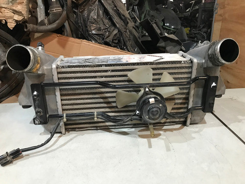 Intercooler Kia Bongo 2.5 16v 0