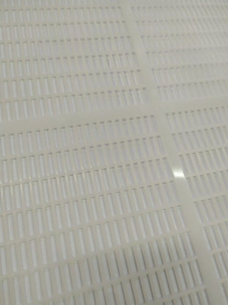 Rejilla Excluidora De Pvc Apicultura (6 Unidades) 0