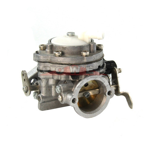 Carburador Competicion/motosierra - Mundomotos.uy 0