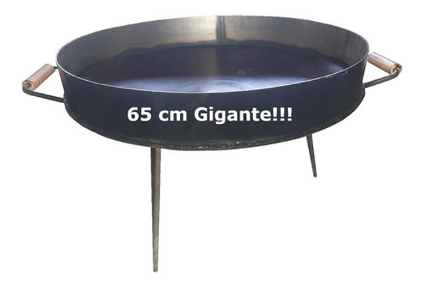 Disco Arado Gigante 65 Cm ! Original . 0