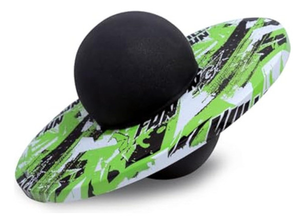 Willingfun Pogo Ball Para Niños, Pogo Stick Pogo 0