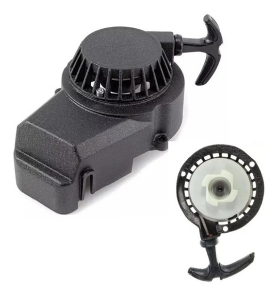 Puxador De Partida Fácil Mini Motos E Quadriciclo 49cc/2t 0