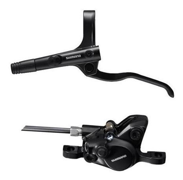 Kit Freno Shimano Delantero Mt200 -nodari 0
