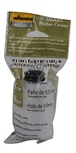 Cubierta Del Rodillo De Pintura Smart Edge 0