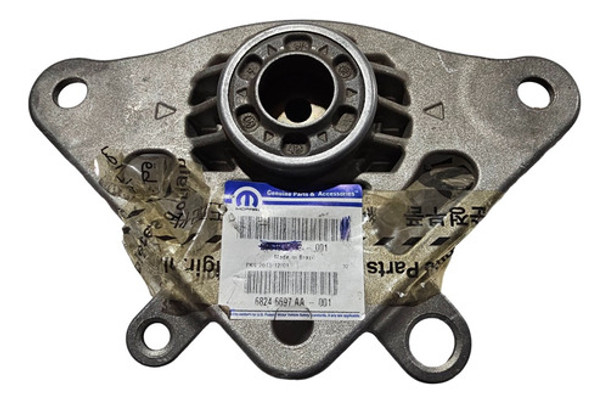 Cazoleta Tras/der Fiat 500x Jeep Renegade Compass Original 0