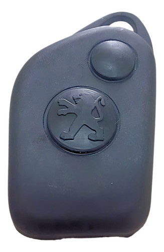 Carcasa Para Llave Telecomando  Peugeot Partner Linea Vieja 0