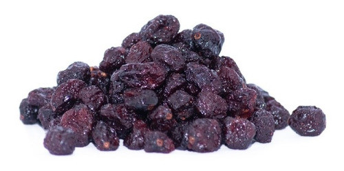 Arandanos Deshidratado Rojo Cranberry Desecado 300 Grs 0