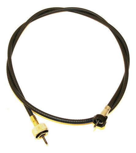 Cable Velocimetro 1531 Sin Bulbo Chevy 0