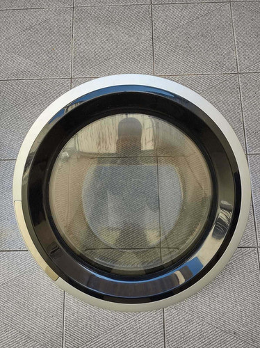 Puerta Lavasecarropas General Electric 9k 0