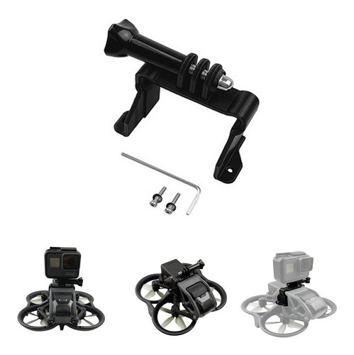 Suporte De Câmera Para Dji Avata Pronta Entrega 0