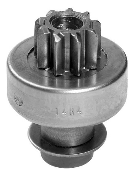 Impulsor Volkswagen Polo Seat Cordoba Ibiza Zen 1484 0