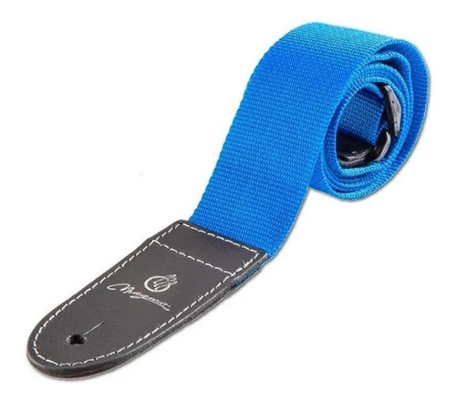 Correa Magma De Polipropileno Para Guitarra / Mp07 0