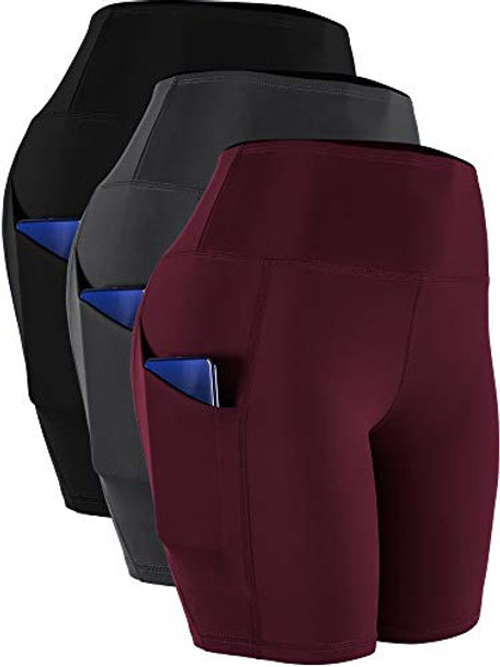 Cadmus Pantalones Cortos De Entrenamiento Con Bolsillo Para 0