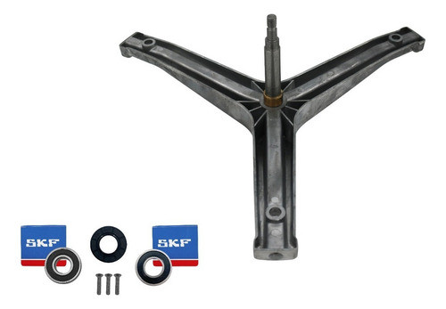 Kit Soporte De Tambor Compatible Lavarropas Patriot 515 0
