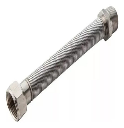 Flexible Gas Extensible Latynflex Af2800 1/2 40x95 0