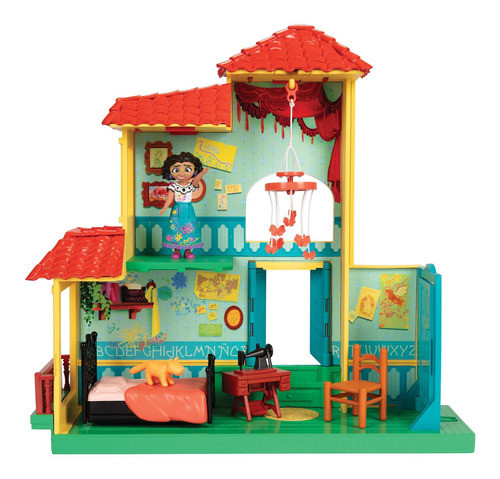 Encanto Dormitorio Mirabel 0