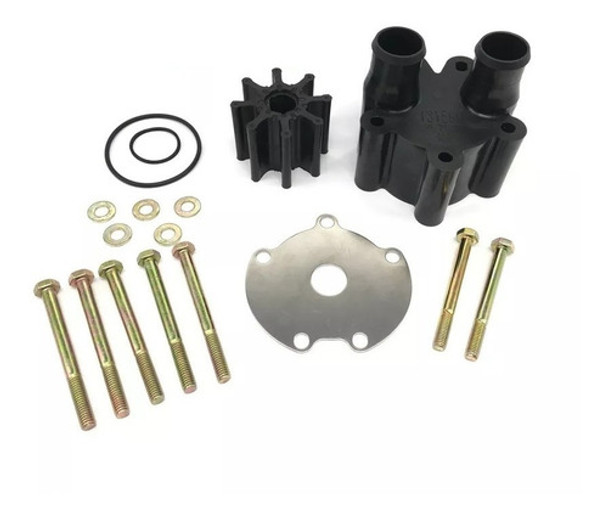 Kit De Reparo Bomba D'água Mercruiser  V6 V8 Bravo 1 2 3 0 Kit De Reparo Bomba D'água Mercruiser  V6 V8 Bravo 1 2 3 0