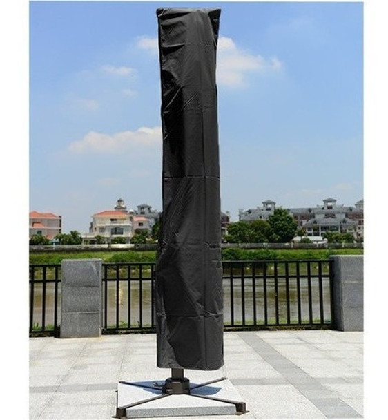 Capa Para Cobrir Ombrelone 4 Metros 0