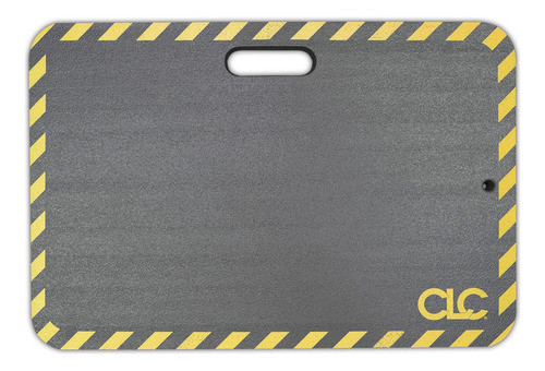 Custom Leathercraft Almohadilla Para Rodillas 0