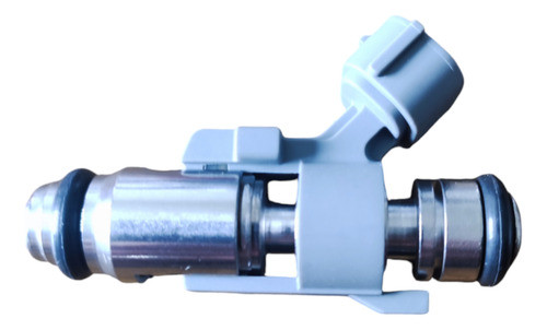 Inyector De Combustible Chery Qq 800cc Nafta 0