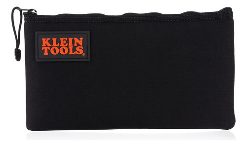 Cartuchera Portaherramientas Klein Tools 5139pad Reforzada 0