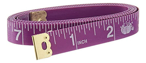 Dritz Sew 101 2  X 60 , Cinta Métrica De 1 Unidad, 1/2 X60 , 0