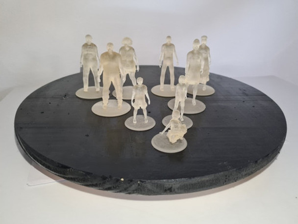 Vincores Para Constelaciones Familiares!resina 3d 0