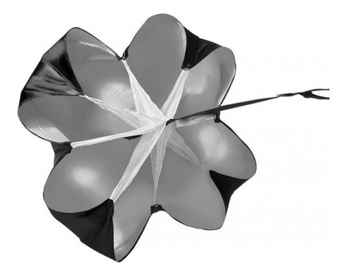 Paracaidas Entrenamiento Potencia Velocidad Fuerza Gym 0