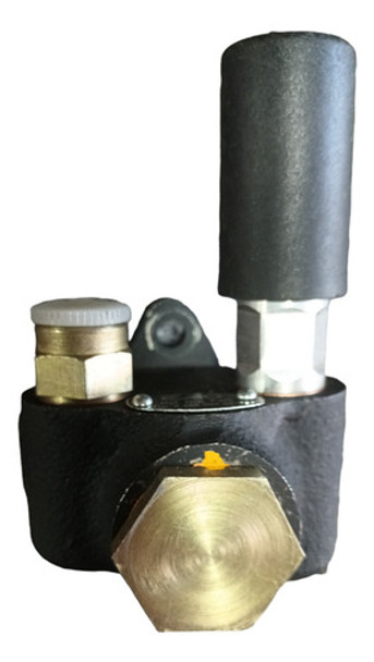 Bomba Inyectora De Alimentacion Mercedes      Diesel-enrique 0