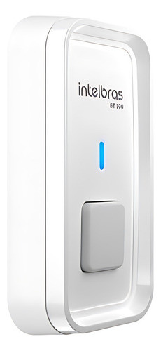 Automatismo - Pulsador Inalambrico Blanco / Bt 100 0