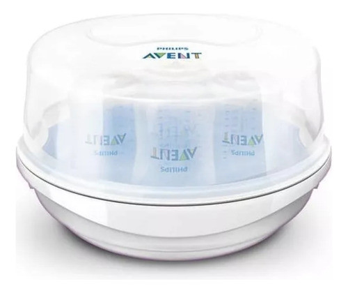 Esterilizador Avent Scf281/02 0