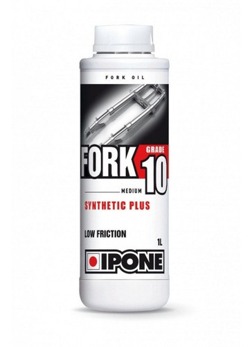 Aceite Suspension Ipone Fork Fluid 10 Motos Point 0
