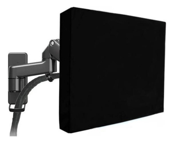 Capa Tv Led E Lcd Impermeavel Luxo - 40' Polegadas. 0